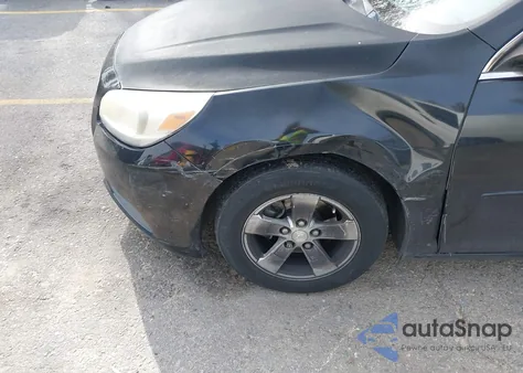 2013 Chevrolet Malibu 1Ls z USA, uszkodzony, nr VIN 1G11B5SAXDU149041